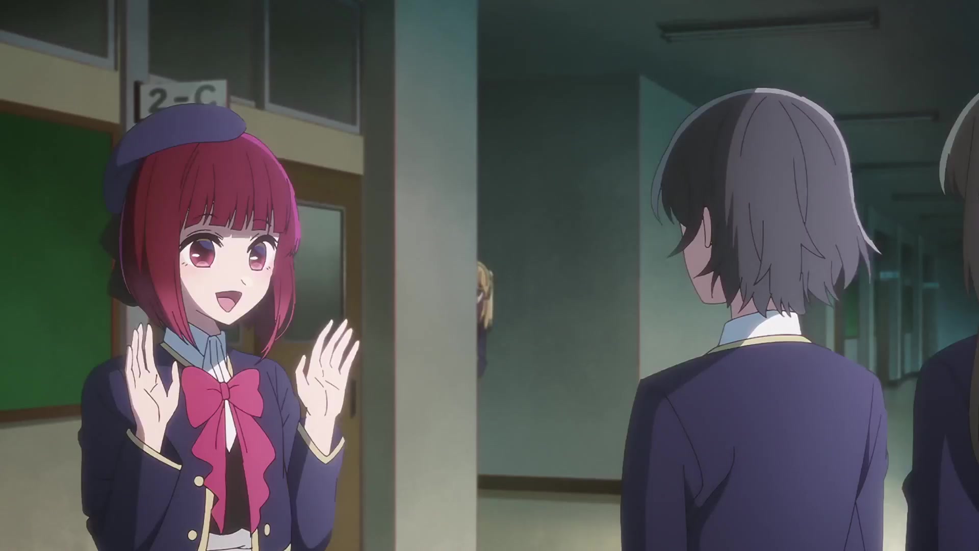 [Tsukyio Editing Resources] Oshi No Ko Season 1 (Episode 5) Raw Clips (4) (tsukyio.com).mp4
